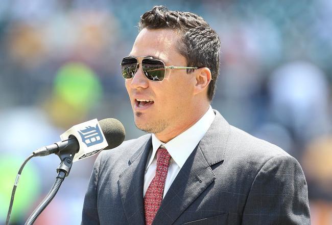 Magglio Ordonez - Professional Sports Motivational Speaker