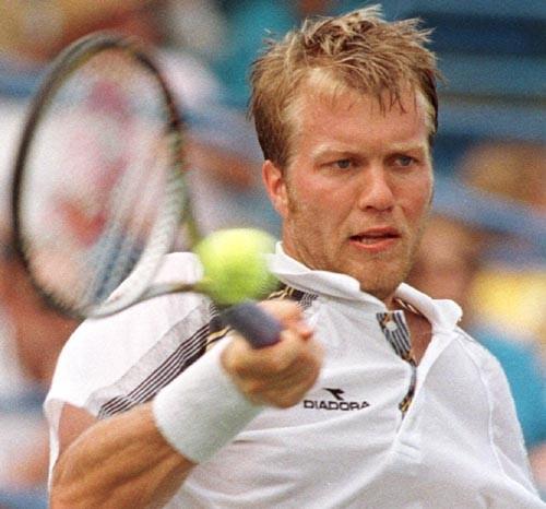 Magnus Larsson - Professional Sports Motivational Speaker