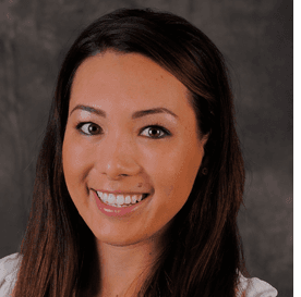 Maiya Tanaka - Professional Sports Motivational Speaker