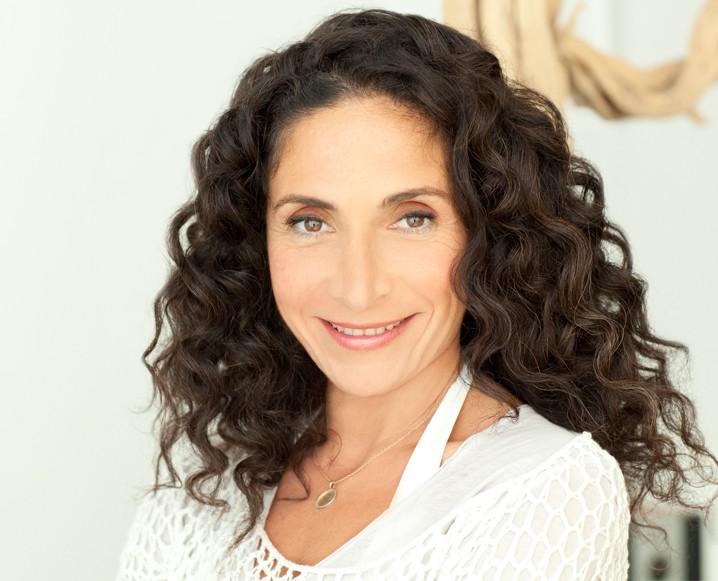 Mandy Ingber - Professional Sports Motivational Speaker