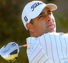 Marc Turnesa - Professional Sports Motivational Speaker