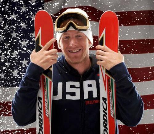 Marco Sullivan - Professional Sports Motivational Speaker