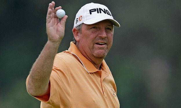 Mark Calcavecchia - Professional Sports Motivational Speaker