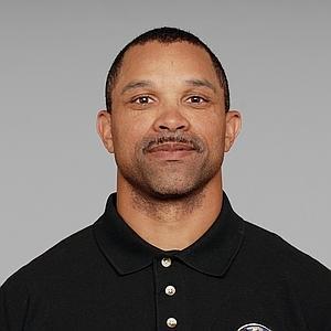 Mark Carrier - Professional Sports Motivational Speaker