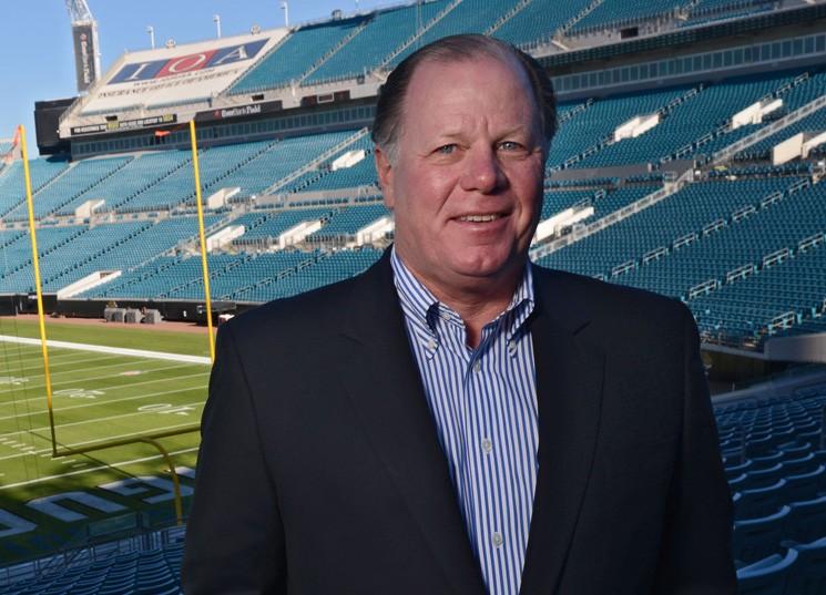 Mark Lamping - Professional Sports Motivational Speaker