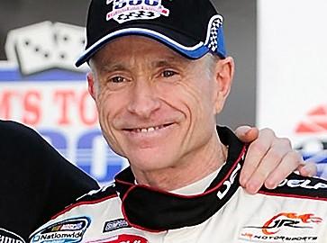 Mark Martin - Professional Sports Motivational Speaker