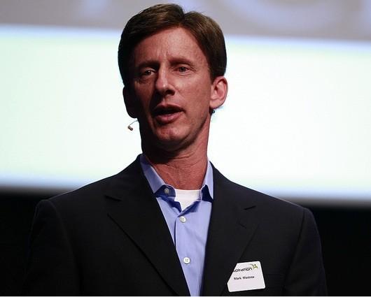 Mark Mastrov - Professional Sports Motivational Speaker