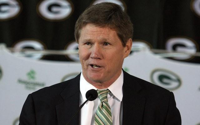 Mark Murphy - Professional Sports Motivational Speaker