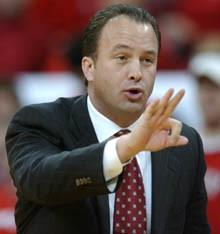 Mark Phelps - Professional Sports Motivational Speaker