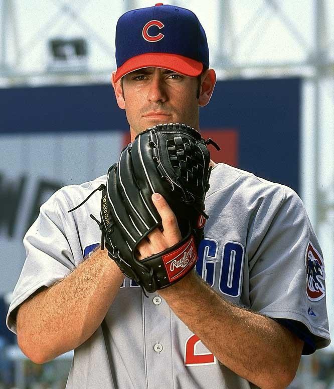 Mark Prior - Professional Sports Motivational Speaker