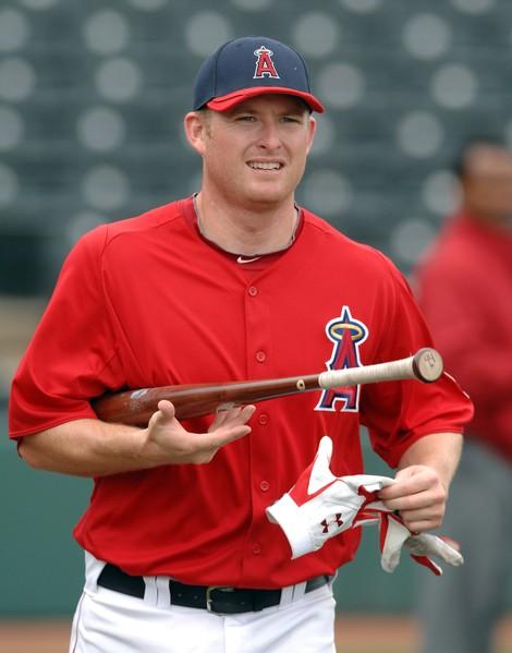 Mark Trumbo