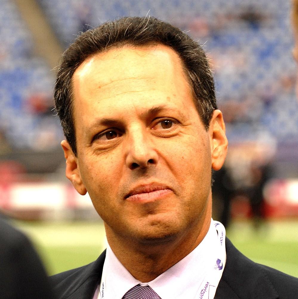 Mark Wilf - Professional Sports Motivational Speaker