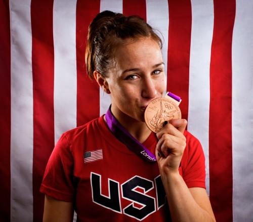 Marti Malloy - Professional Sports Motivational Speaker