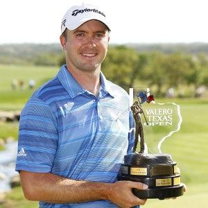 Martin Laird - Professional Sports Motivational Speaker