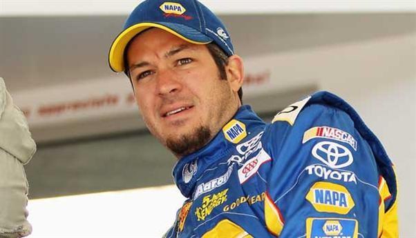 Martin Truex Jr. - Professional Sports Motivational Speaker