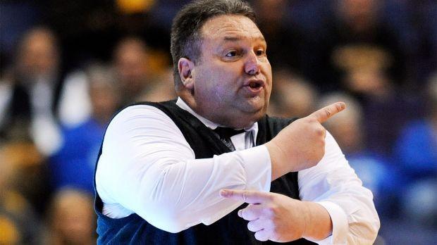 Marty Simmons - Professional Sports Motivational Speaker