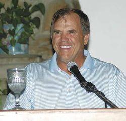 Matt Bahr - Professional Sports Motivational Speaker