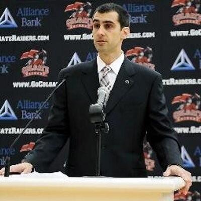 Matt Langel - Professional Sports Motivational Speaker