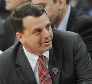 Matt Matheny - Professional Sports Motivational Speaker