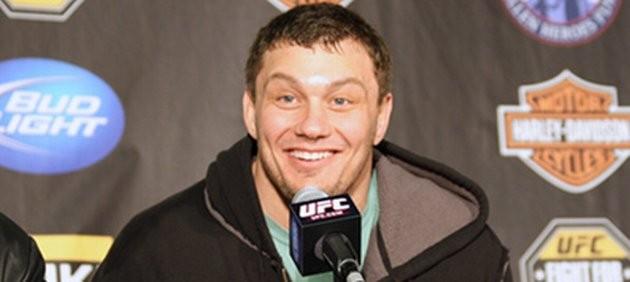 Matt Mitrione - Professional Sports Motivational Speaker