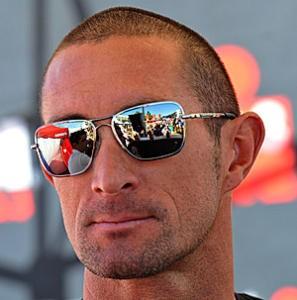 Matty Reed - Professional Sports Motivational Speaker