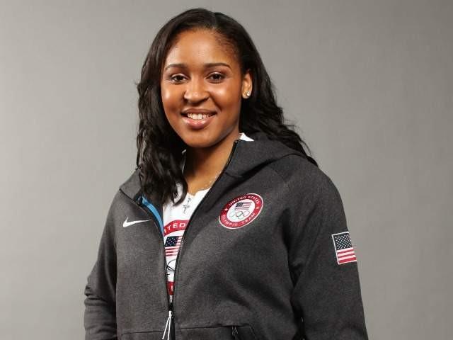 Maya Moore - Professional Sports Motivational Speaker