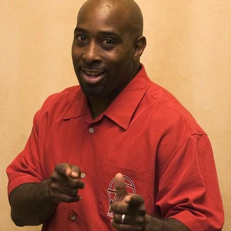 Melvin Adams