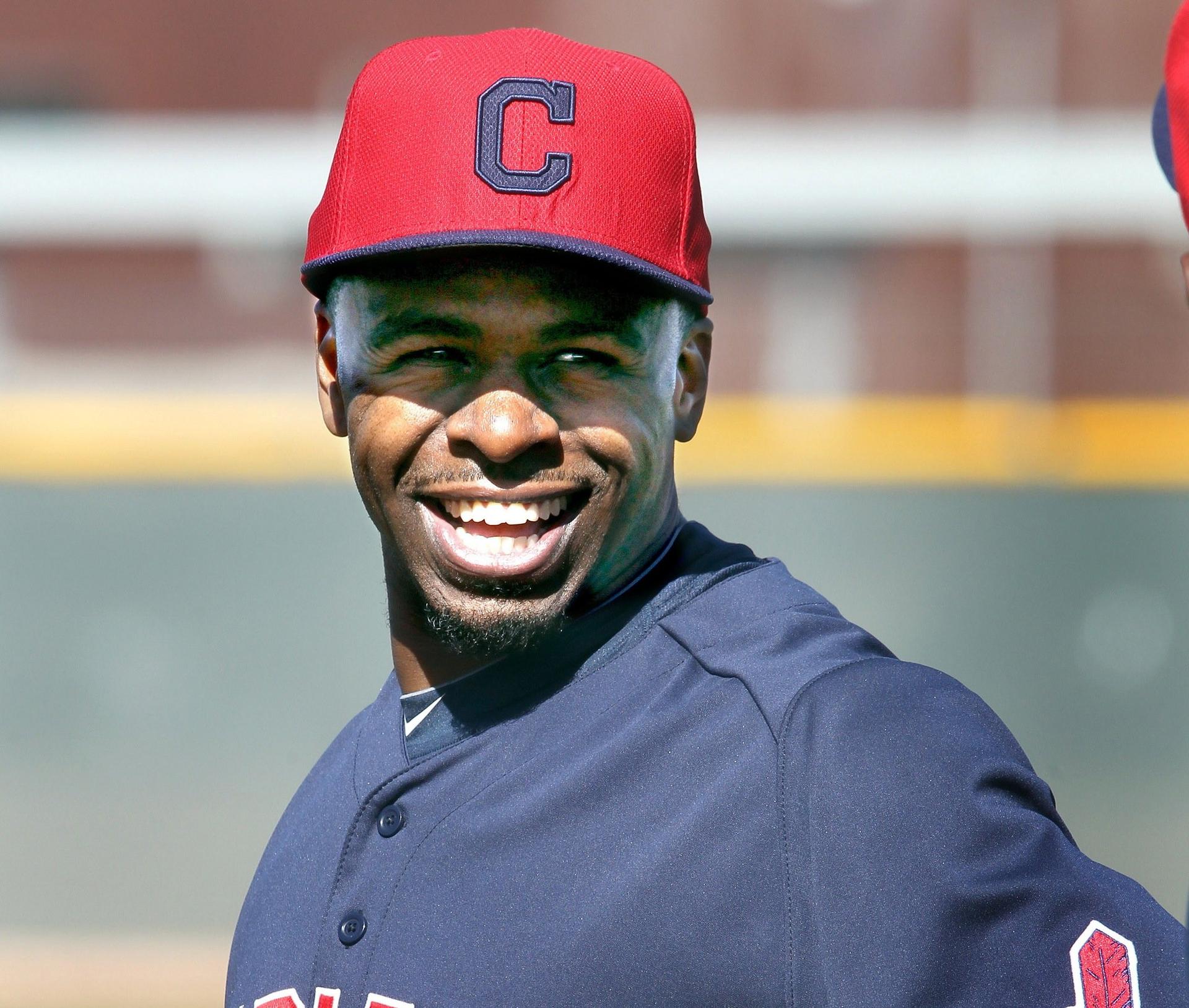 Michael Bourn - Professional Sports Motivational Speaker