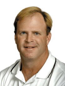 Michael Clark II - Professional Sports Motivational Speaker