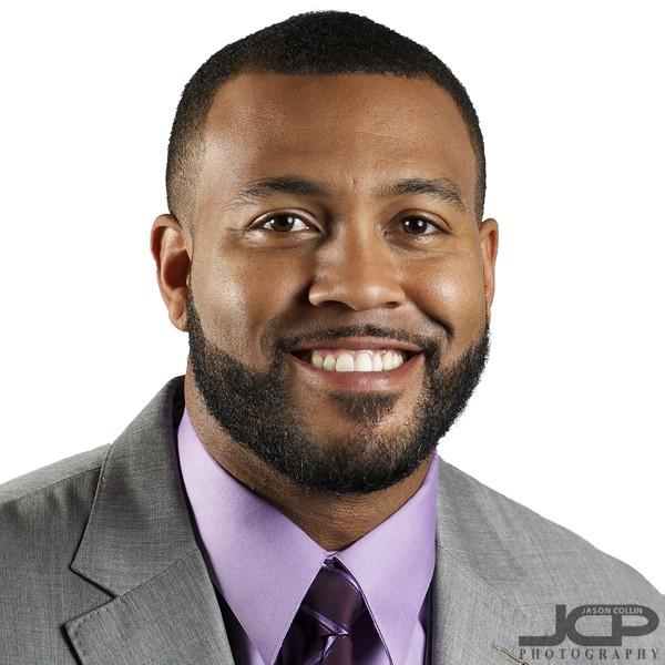 Michael Clayton - Professional Sports Motivational Speaker