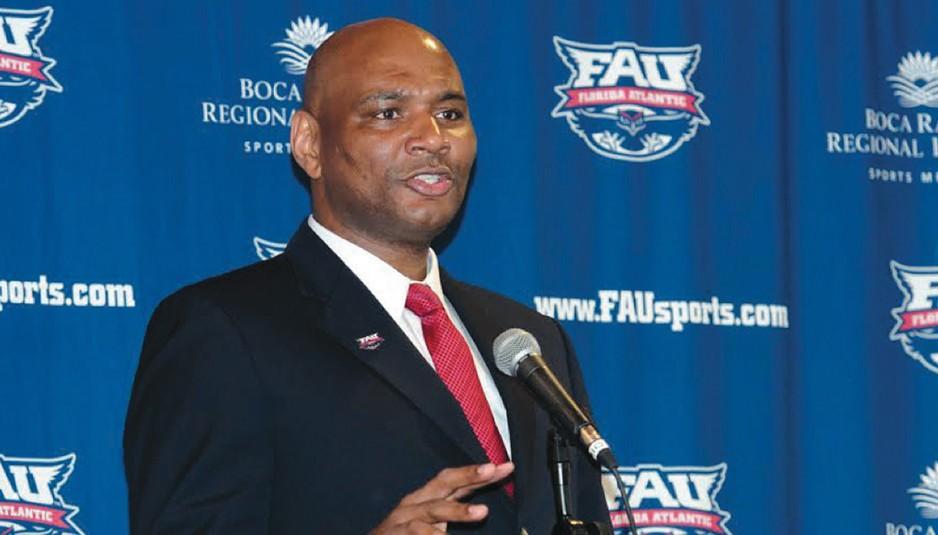 Michael Curry - Professional Sports Motivational Speaker