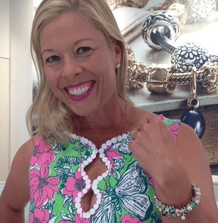 Michelle McGann - Professional Sports Motivational Speaker