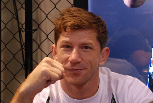 Mike Brown - Professional Sports Motivational Speaker