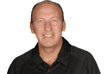 Mike Dunleavy Sr. - Professional Sports Motivational Speaker