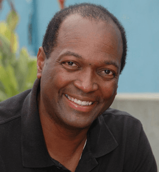 Mike Glenn - Professional Sports Motivational Speaker