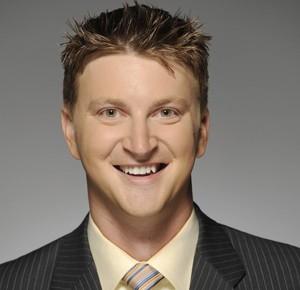 Mike Hall - Professional Sports Motivational Speaker