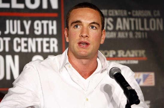 Mike Lee - Professional Sports Motivational Speaker