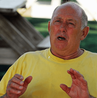 Mike Marshall - Professional Sports Motivational Speaker