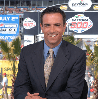 Mike Massaro - Professional Sports Motivational Speaker