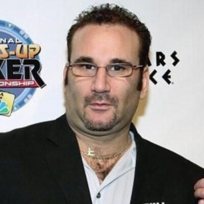 Mike Matusow - Professional Sports Motivational Speaker