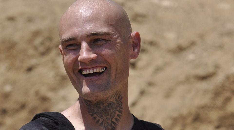 Mike Metzger - Professional Sports Motivational Speaker