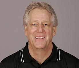 Mike Reilly - Professional Sports Motivational Speaker