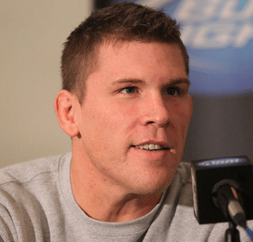 Mike Russow - Professional Sports Motivational Speaker