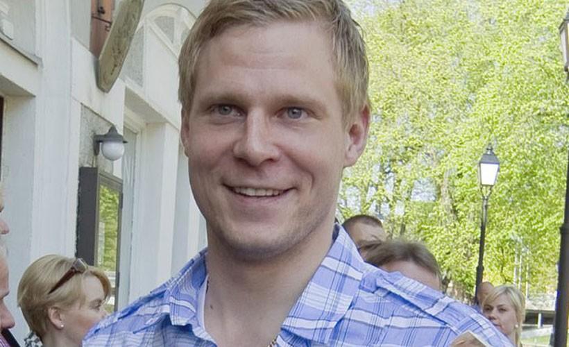 Mikko Koivu - Professional Sports Motivational Speaker