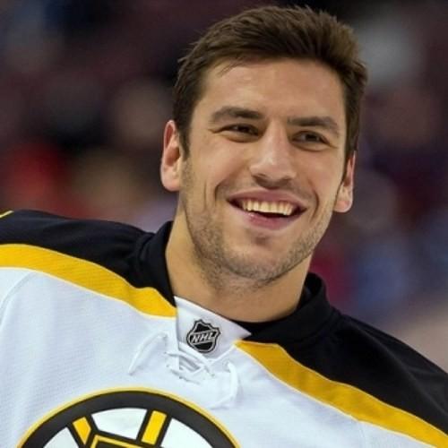 Milan Lucic - Professional Sports Motivational Speaker