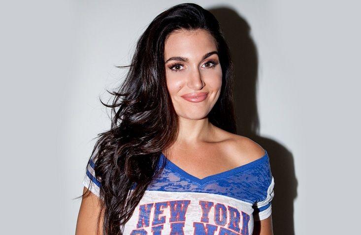 Molly Qerim - Professional Sports Motivational Speaker