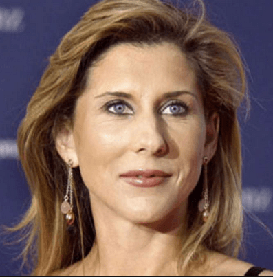 Monica Seles - Professional Sports Motivational Speaker