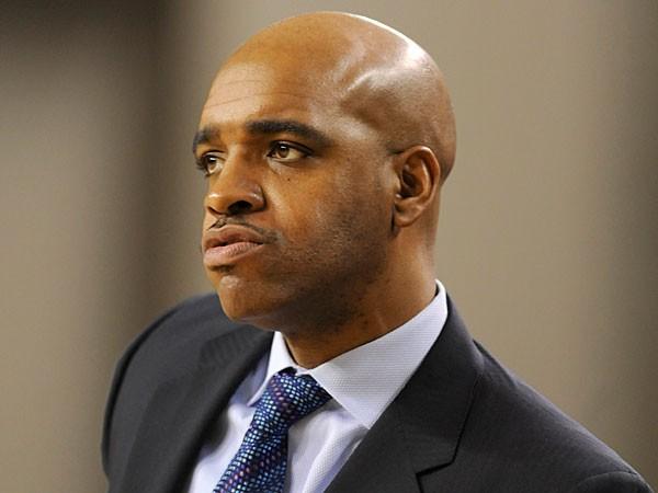 Monte Ross - Professional Sports Motivational Speaker