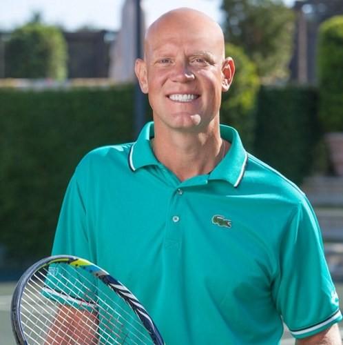 Murphy Jensen - Professional Sports Motivational Speaker