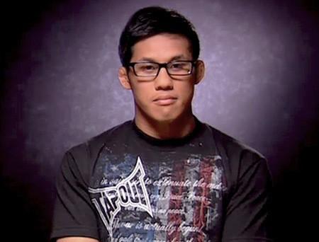 Nam Phan - Professional Sports Motivational Speaker